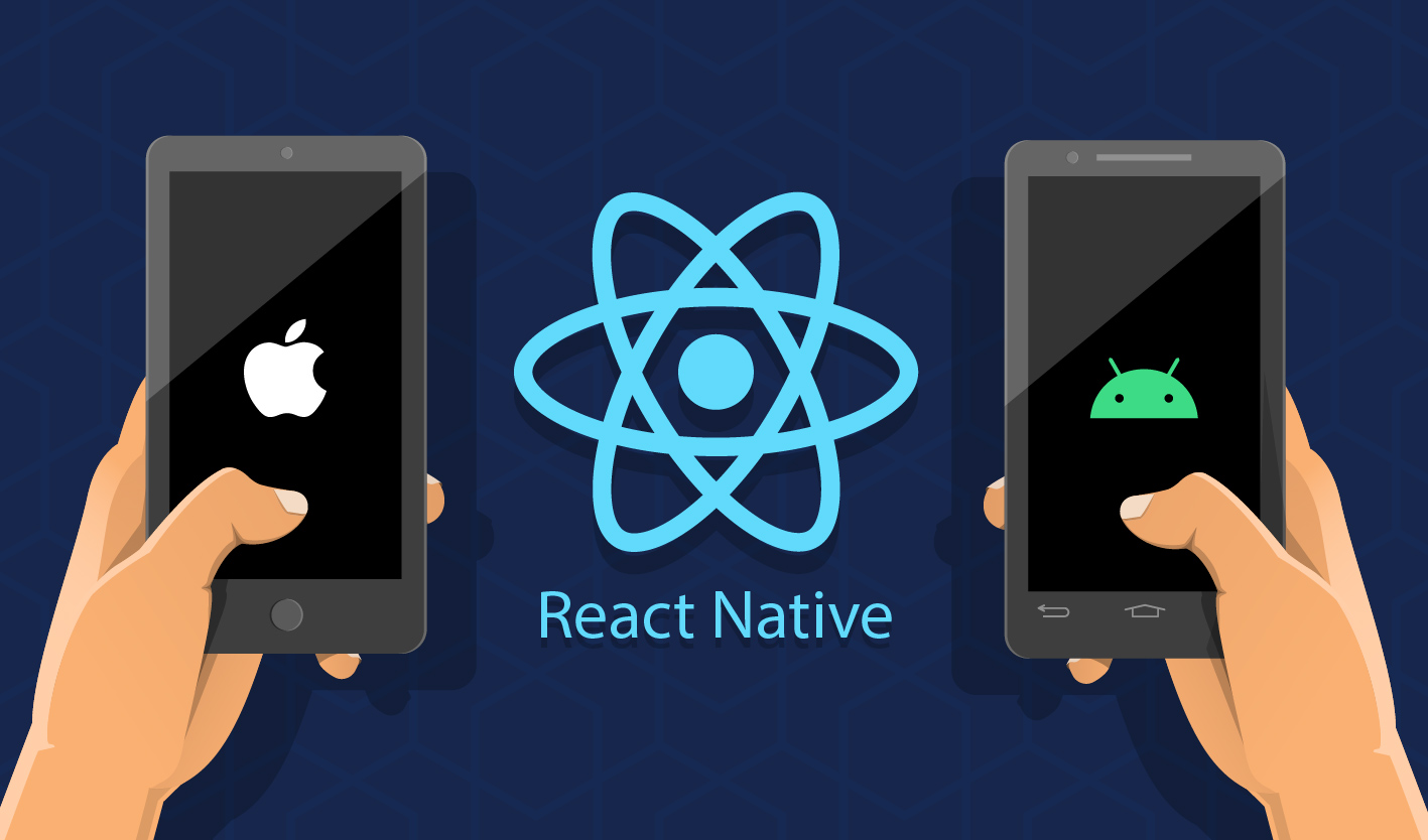 An Introduction to React Native - Hammer Marketing