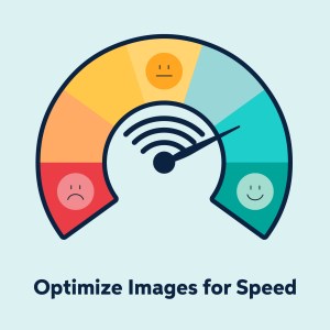 Optimize Images for Speed Graphic